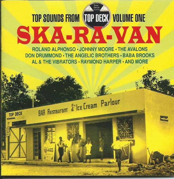 Top sounds