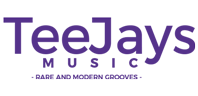 Teejays Music Logo